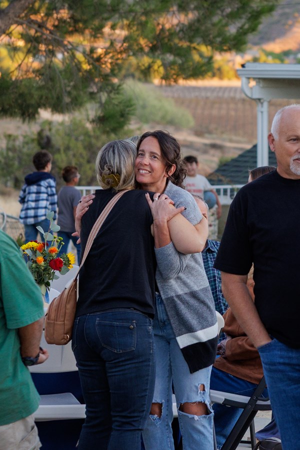 Next Steps at Agua Dulce